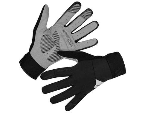 Endura Windchill Gloves (Black) (XL)